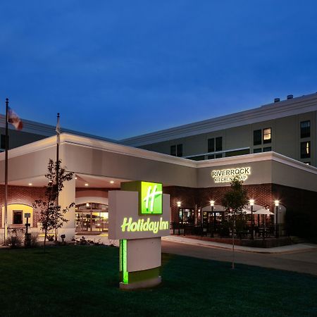 Holiday Inn Dubuque/Galena By Ihg Exterior photo