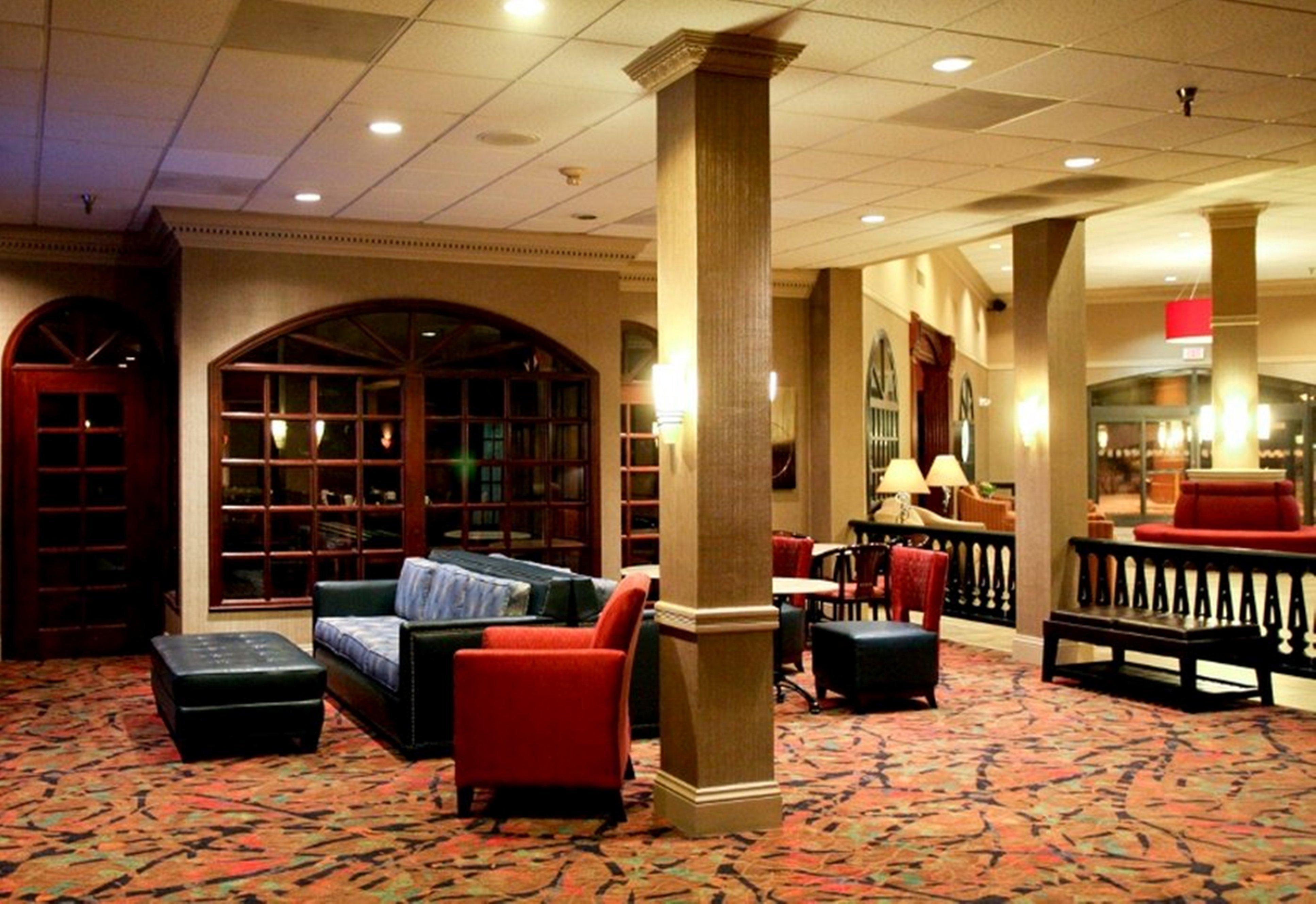 Holiday Inn Dubuque/Galena By Ihg Exterior photo